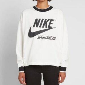 Nike Sweatshirt